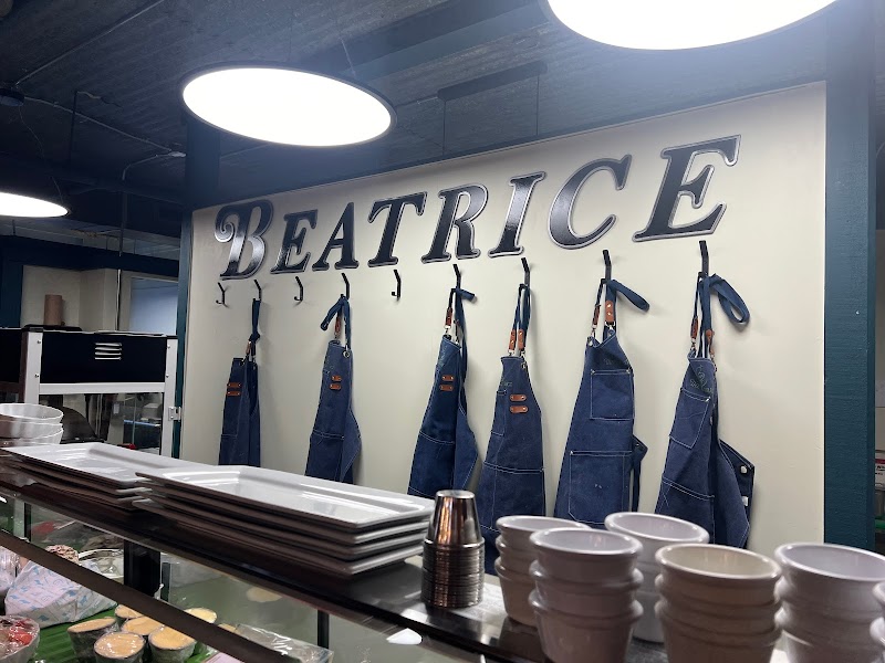 The Beatrice