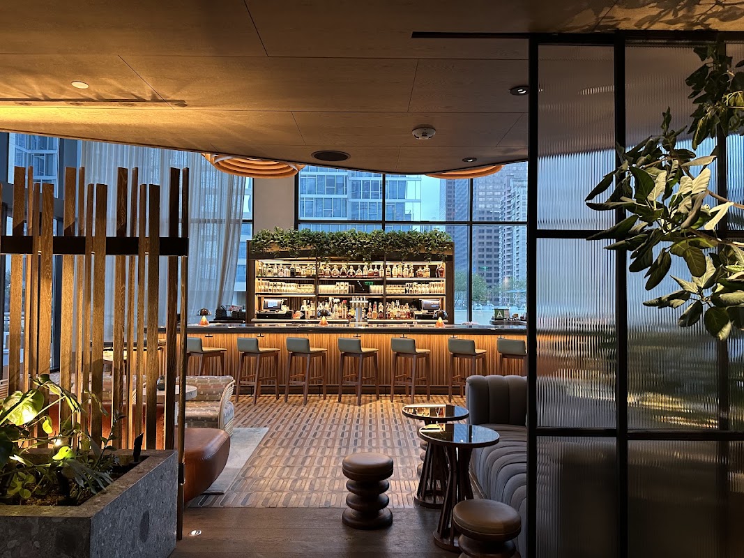 The Beaudry Room