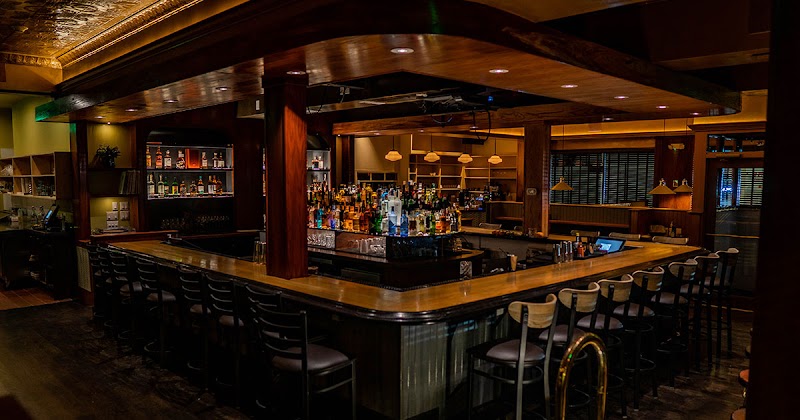 The Bluebird Bar