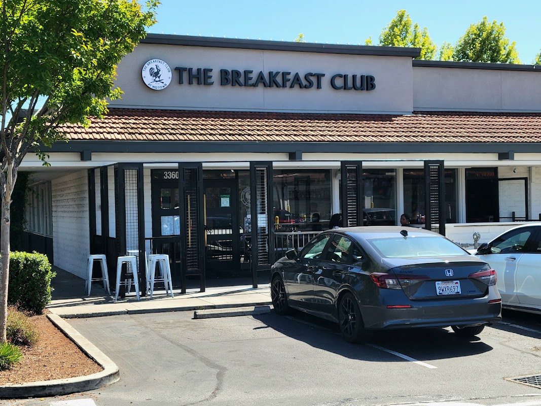 The Breakfast Club at Midtown