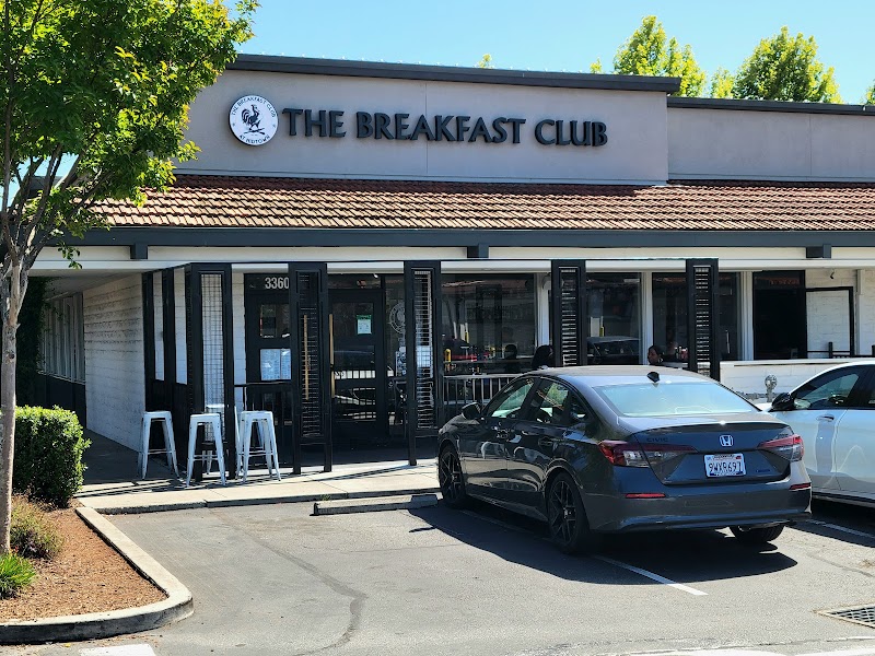 The Breakfast Club at Midtown