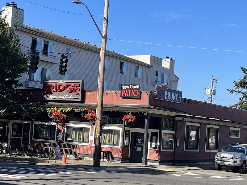 The Bridge