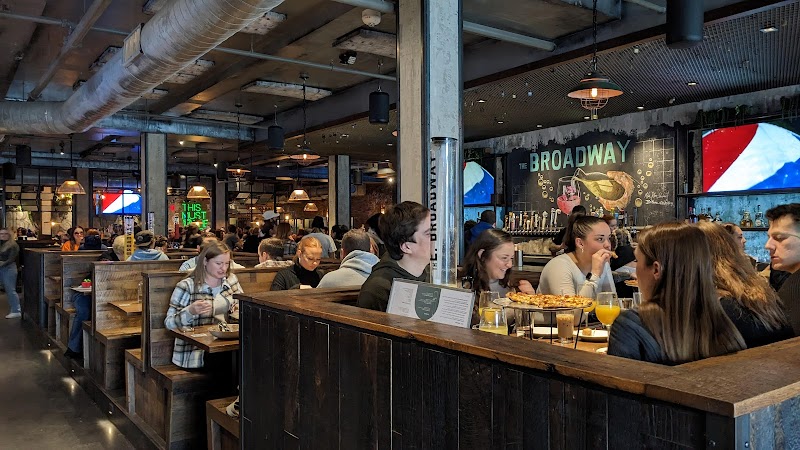 The Broadway