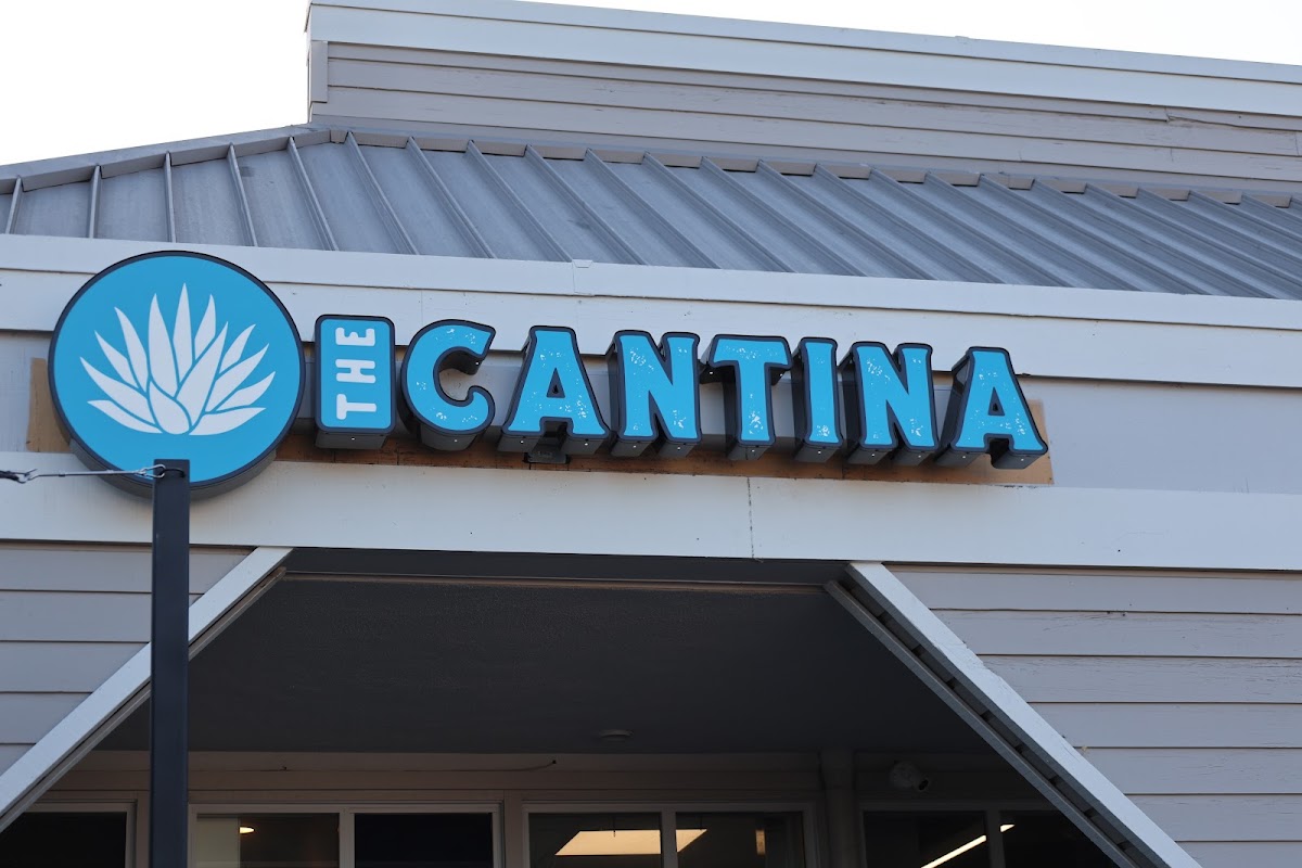 The Cantina Los Gatos