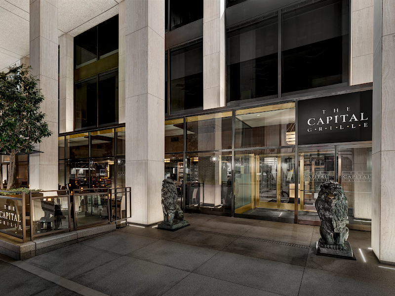 The Capital Grille