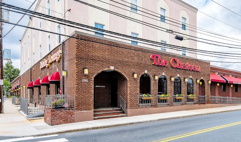 The Chateau Restaurant Waltham