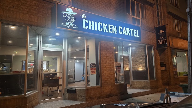The Chicken Cartel