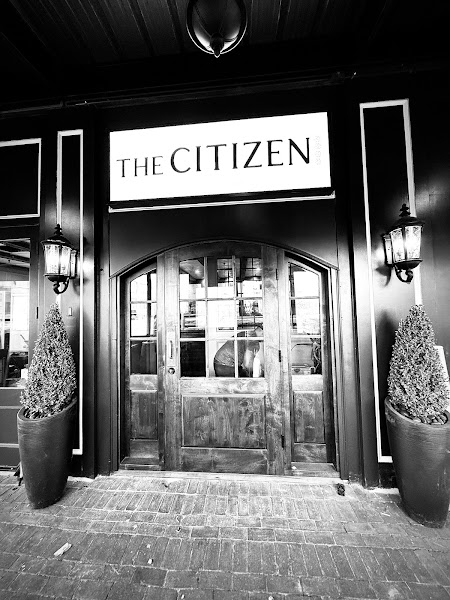 The Citizen