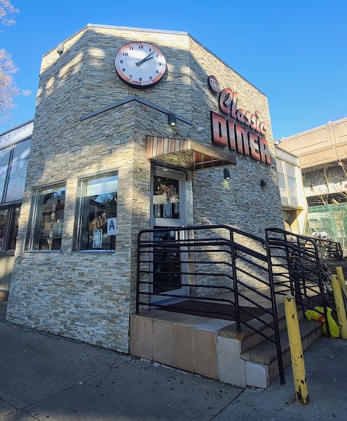 The Classic Diner