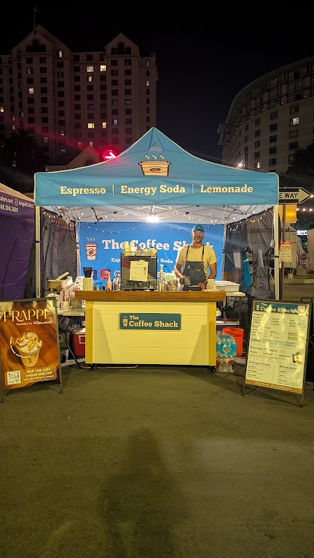 The Coffee Shack