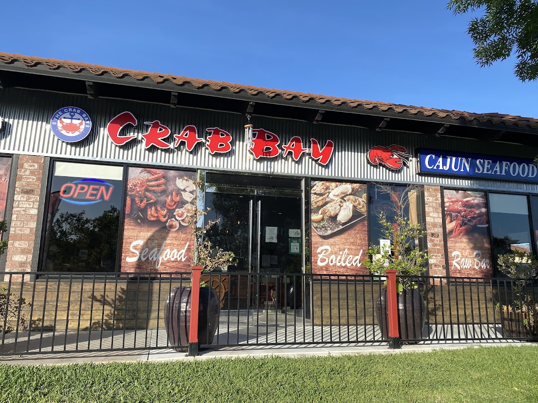 The Crab Bay