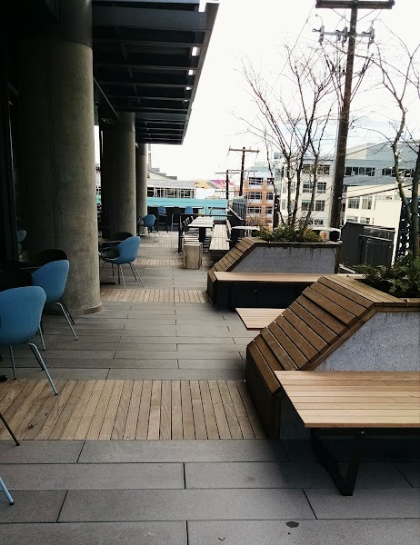 The Deck