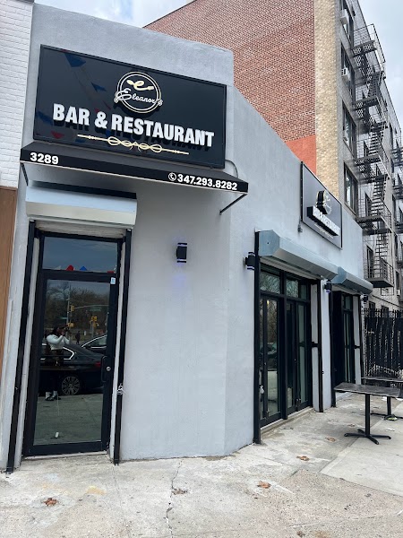 The Eleanor's Bar & Restaurant
