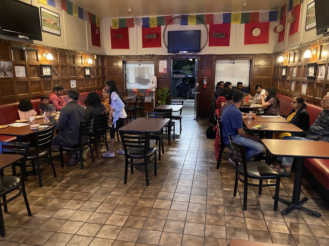 The Gurkha Kitchen