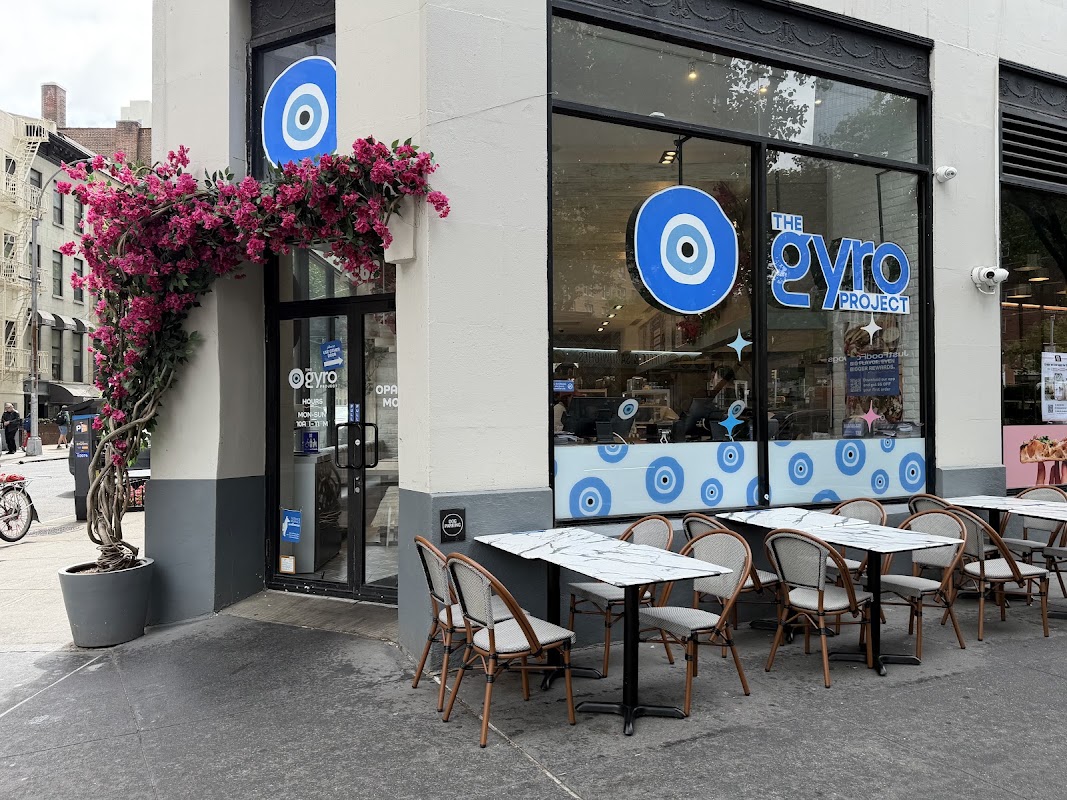 The Gyro Project