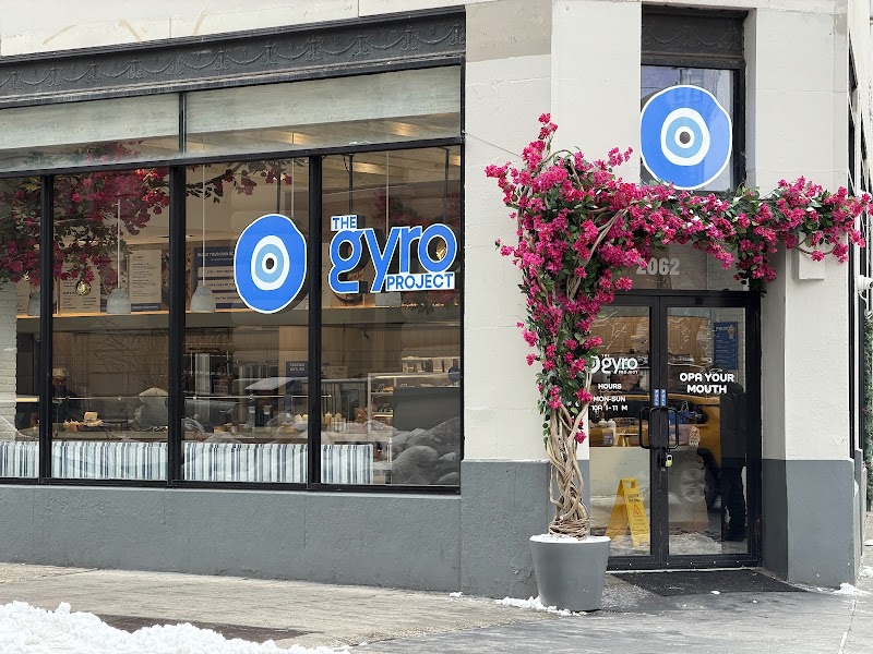 The Gyro Project