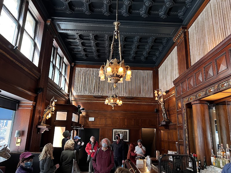 The House Of Shields