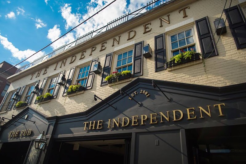 The Independent