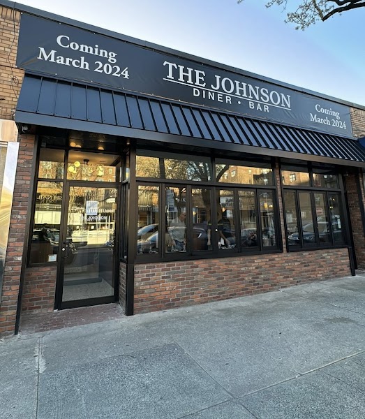 The Johnson Diner & Bar
