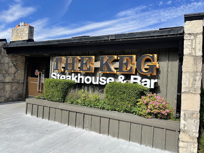 The Keg Steakhouse + Bar - Estate Drive