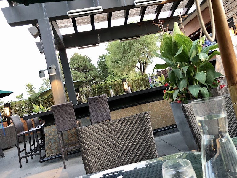 The Keg Steakhouse + Bar - Leslie Street