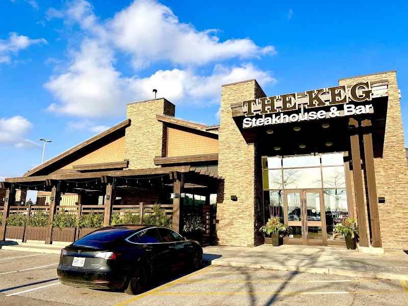 The Keg Steakhouse + Bar - Mississauga Heartland