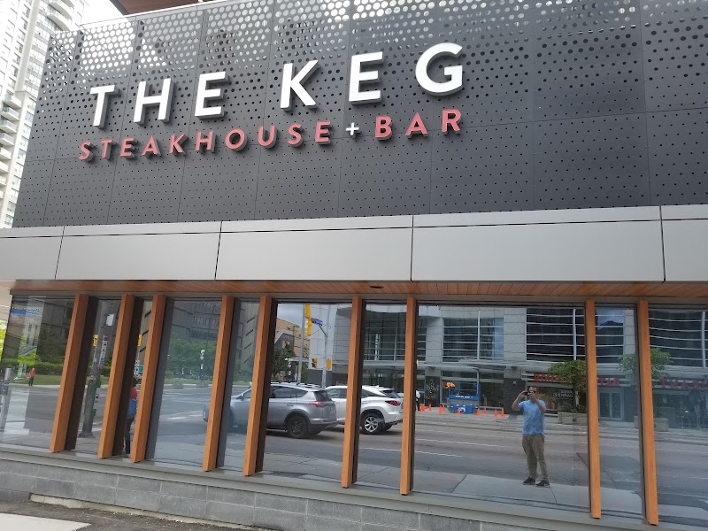 The Keg Steakhouse + Bar - North York