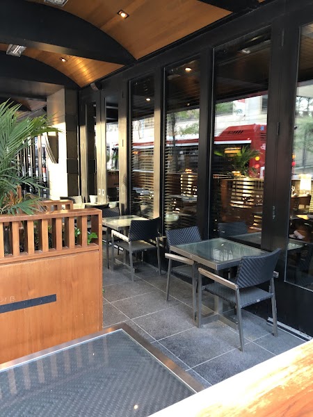 The Keg Steakhouse + Bar - York Street