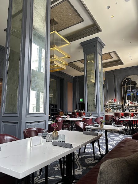 The Lounge