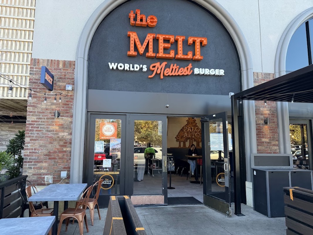 The Melt
