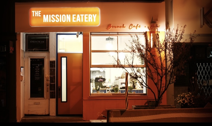 The Mission Eatery