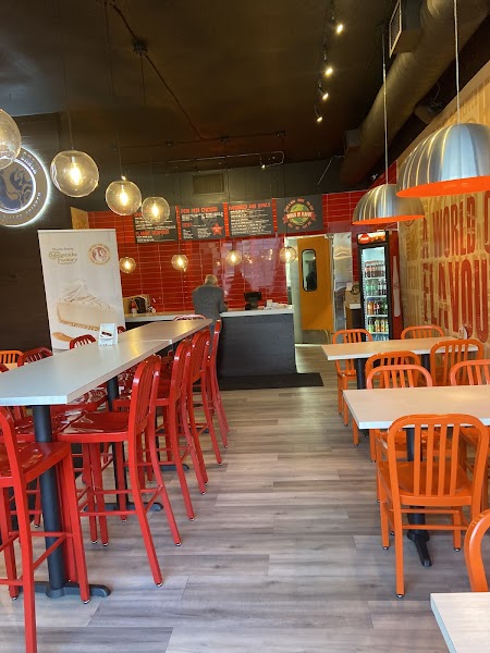 The Peri Peri Shack