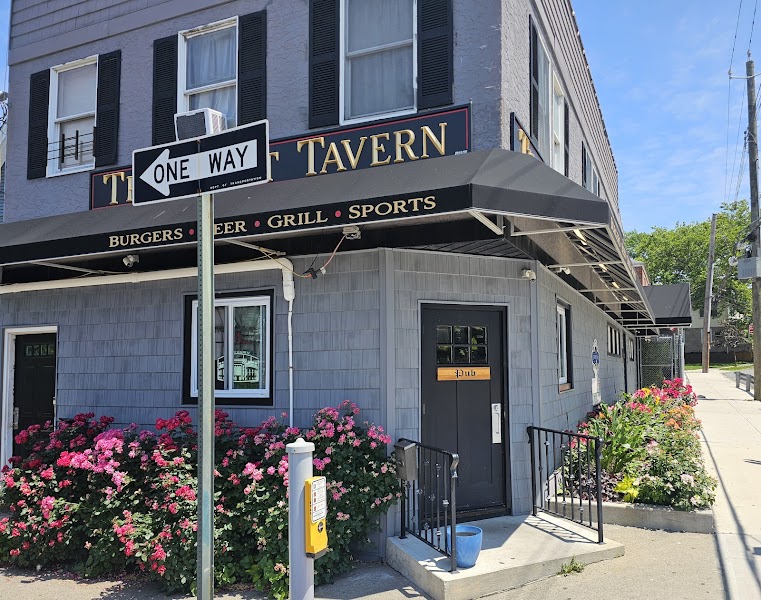 The Point Tavern