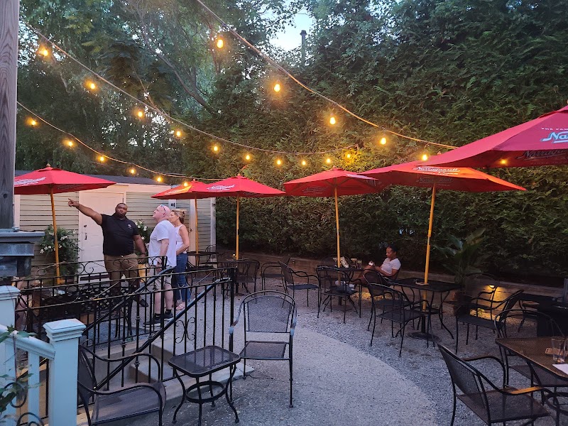 The Point Tavern