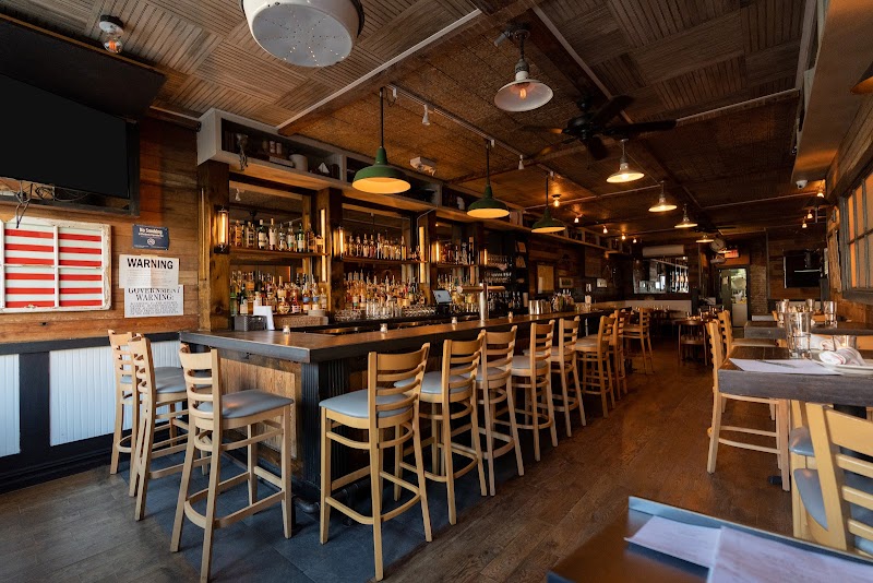 The Pomeroy