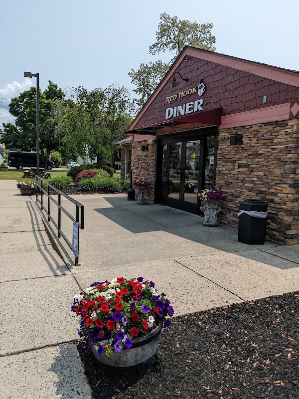 The Red Hook Diner