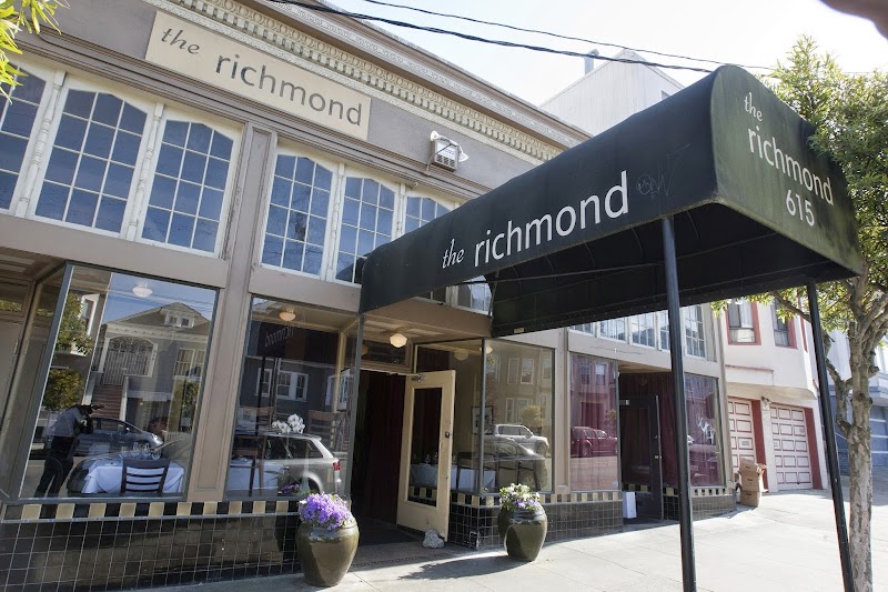 The Richmond