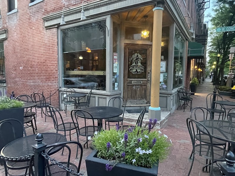 The Shawmut Inn