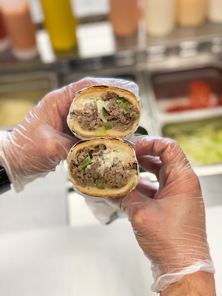 The Square Deli & Grill