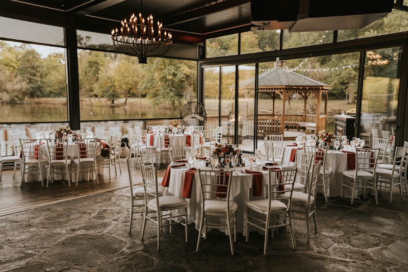 The Stone House at Clove Lakes
