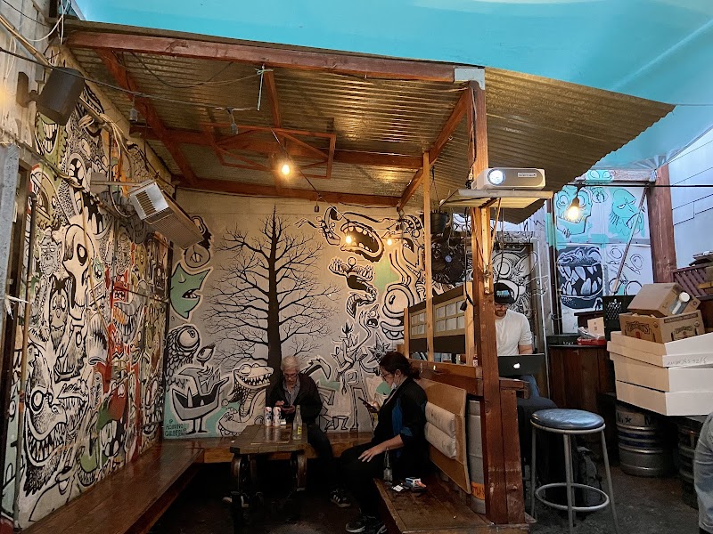 The Sycamore