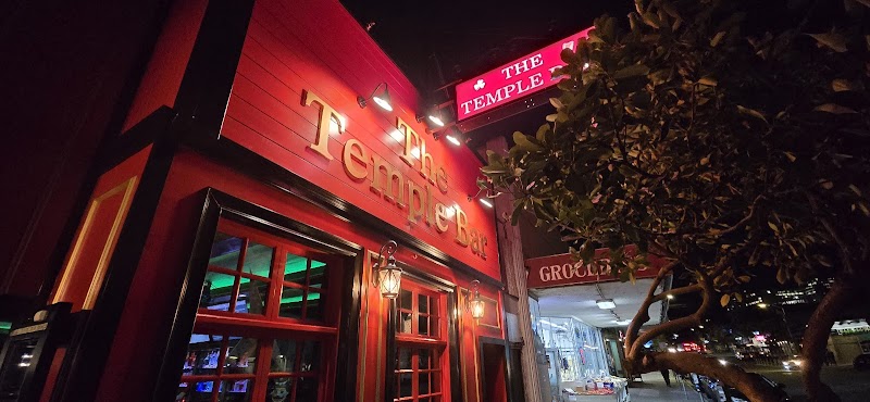 The Temple Bar