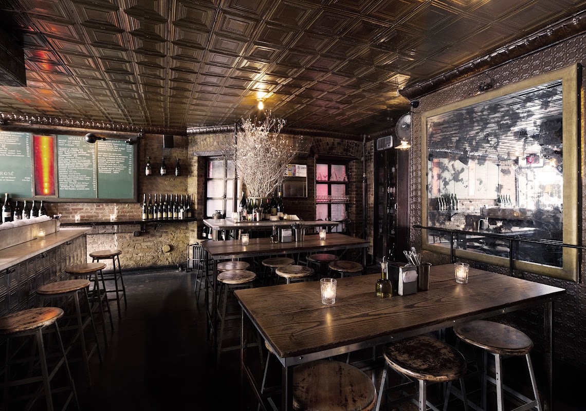 The Ten Bells