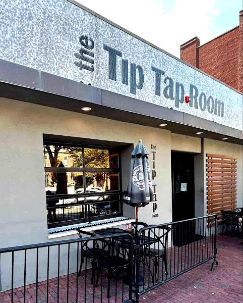 The Tip Tap Room