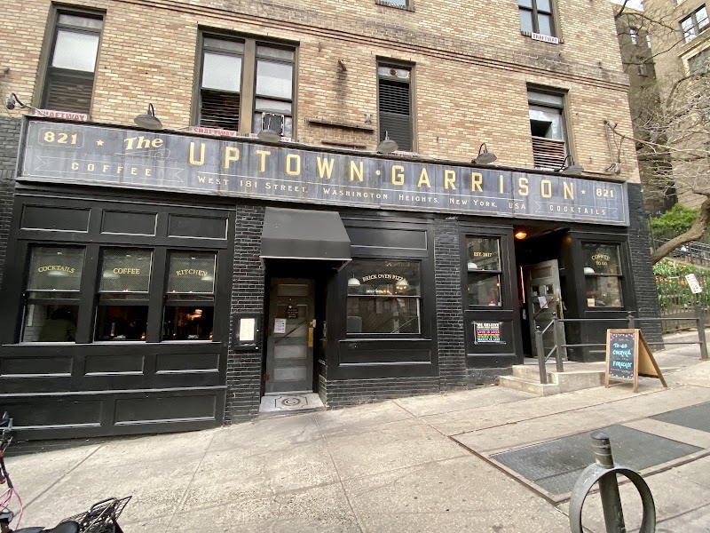 The Uptown Garrison