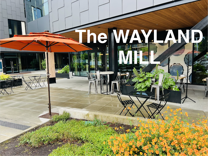 The Wayland Mill