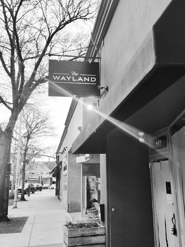 The Wayland
