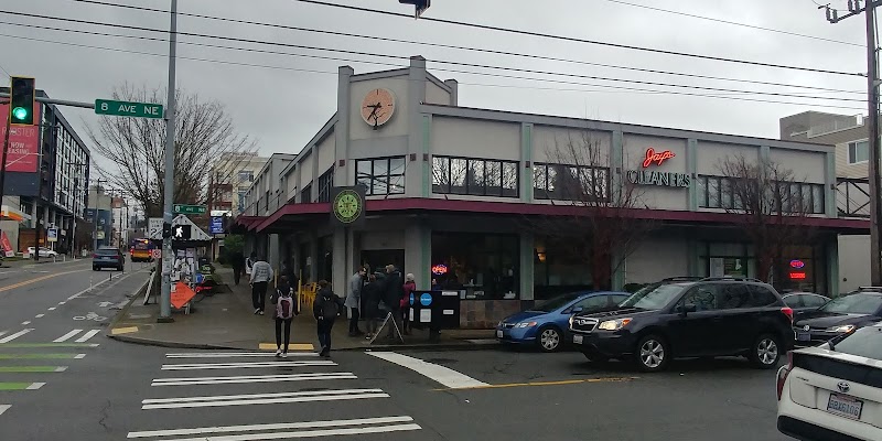 The Wayward Cafe