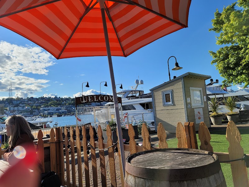 The White Swan Public House
