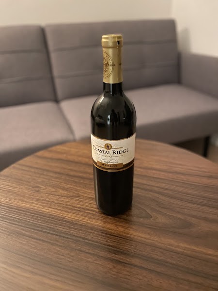 The Wine Room SF
